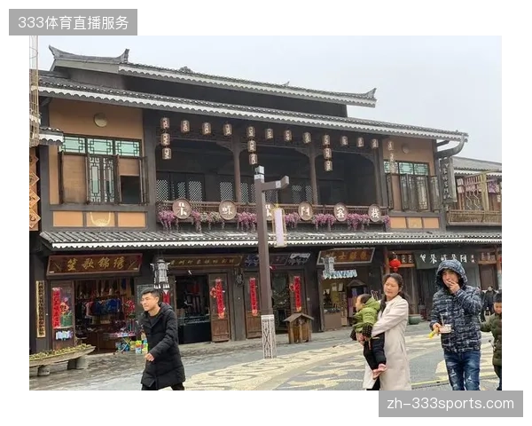 万达丹寨项目：深度纠偏地产逻辑，并轨体育内容输出